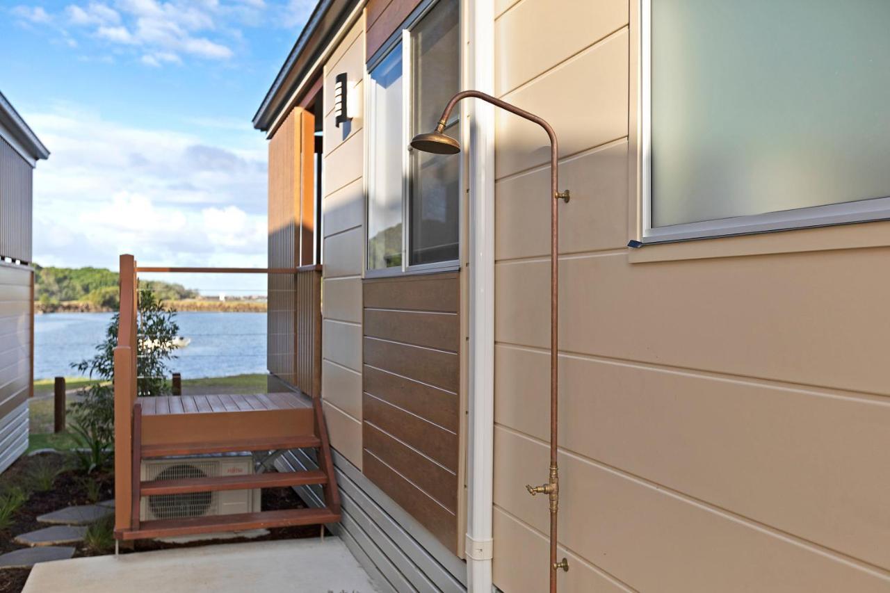 Holiday park Reflections Massy Greene -